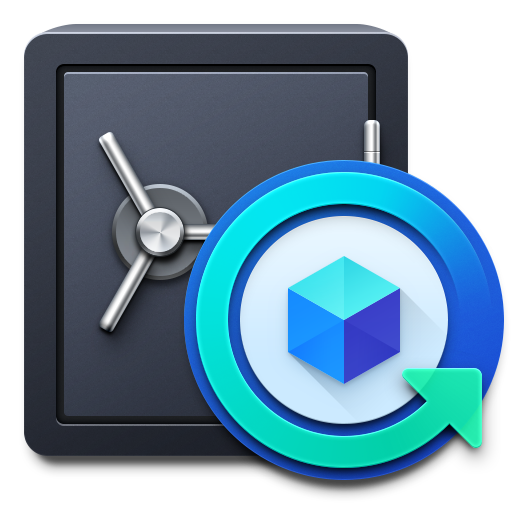 Hyper-Backup